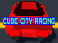Spiel Würfelstadt Rennen Online