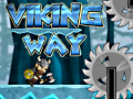 Spiel Wikinger Weg Online