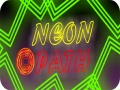 Spiel Neonpfad Online