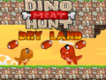 Spiel Dino-Fleischjagd: Trockenes Land Online