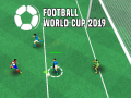 Spiel FIFA Fußball-Weltmeisterschaft 2019 Online