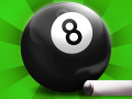 Spiel Pool Clash: 8-Ball Billard Snooker Online