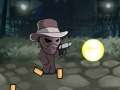 Spiel Strichmännchen gegen Zombies Online
