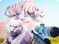 Spiel Tierjäger Online