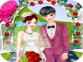 Spiel Romantische Frühlingshochzeit Online