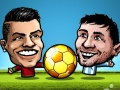Spiel Traum Kopf Fußball Online