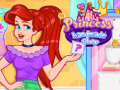 Spiel Prinzessin Handgemachter Laden Online