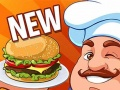 Spiel Schneller Burger Online
