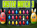 Spiel Oster Match 3 Online