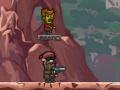 Spiel Herausforderung der Zombies Online