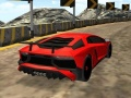 Spiel Lambo Drifter Online