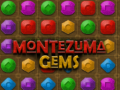 Spiel Montezumas Juwelen Online