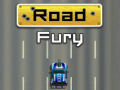 Spiel Straßenwut Online