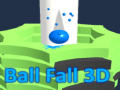 Spiel Ball Fall 3D Online