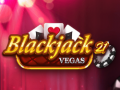 Spiel Blackjack Vegas 21 Online