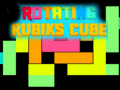 Spiel Rotierender Rubiks Würfel Online