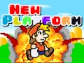 Spiel Neue Plattform Online