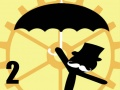Spiel Regenschirm Nach Unten 2 Online
