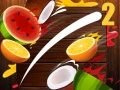 Spiel Frucht Schnitt 2 Online