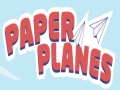 Spiel Papierflugzeuge Online