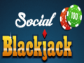 Spiel Soziales Blackjack Online