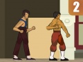 Spiel Kung Fu Straße 2 Online