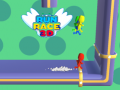 Spiel Laufrennen 3D Online