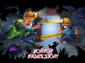 Spiel Geschichte der Horror-Nächte Online