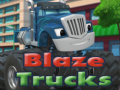 Spiel Flammende Lkw Online