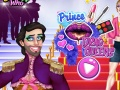 Spiel Prinz Drag Queen Online