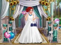Spiel Brautkleid für Prinzessinnen Online