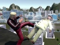 Spiel Deutsch in der Verrückten Stadt Online