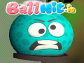Spiel Balltreffer.io Online