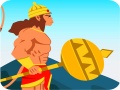 Spiel Hanuman Abenteuer Online