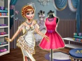 Spiel Prinzessin Traumkleid Online