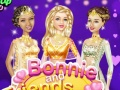 Spiel Bonnie und Freunde Bollywood Online
