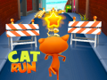 Spiel Katzenlauf Online