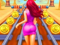 Spiel U-Bahn Prinzessin Lauf Online