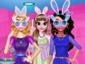 Spiel Lustige Ostermädchen Online