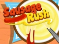 Spiel Wurstlauf Online