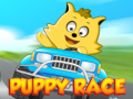 Spiel Welpenrennen Online