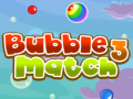 Spiel Blasen-Matching 3 Online