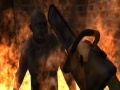 Spiel Bürohorror-Geschichte Online