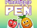Spiel Ananasstift Deluxe Online