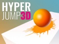 Spiel Hyper Sprung 3D Online