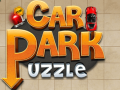 Spiel Parkplatz-Puzzle Online