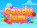 Spiel Candy Jam Online