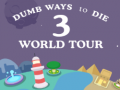 Spiel Dumme Wege zu Sterben 3: Weltreise Online