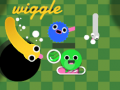 Spiel Wackeln Online