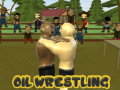 Spiel Öl Wrestling Online